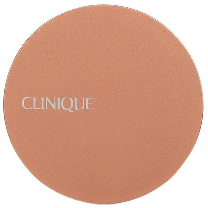 Clinique True Bronze Poudre Bronzer Pressée - N° 02 Sunkissed 9.6g/0.33oz