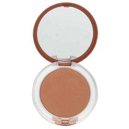 Clinique True Bronze Poudre Bronzer Pressée - N° 02 Sunkissed 9.6g/0.33oz