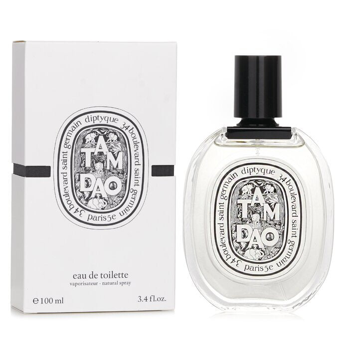 Diptyque Tam Dao Eau De Toilette Spray 100ml