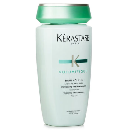 Kerastase Resistance Bain Volumifique Shampooing Effet Épaississant (Pour Cheveux Fins) 250ml/8.5oz