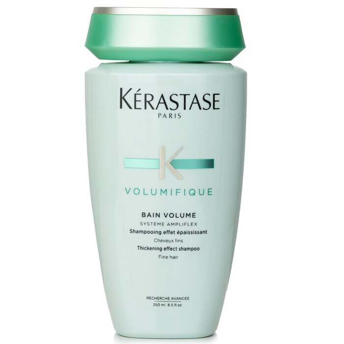 Kerastase Resistance Bain Volumifique Shampooing Effet Épaississant (Pour Cheveux Fins) 250ml/8.5oz