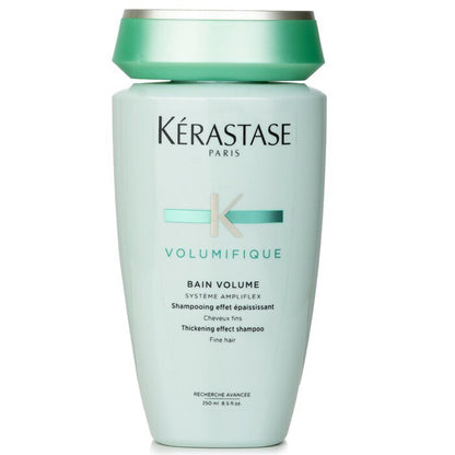 Kerastase Resistance Bain Volumifique Shampooing Effet Épaississant (Pour Cheveux Fins) 250ml/8.5oz