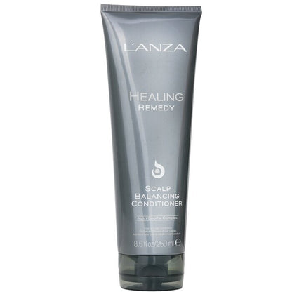 Lanza Healing Remedy Scalp Balancing Conditioner 250ml/8.5oz