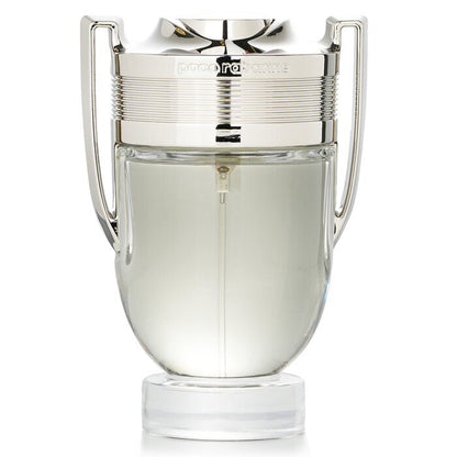 Paco Rabanne Invictus Eau De Toilette Spray 100ml