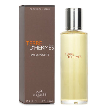 Terre D'Hermes Eau De Toilette Refill 125ml