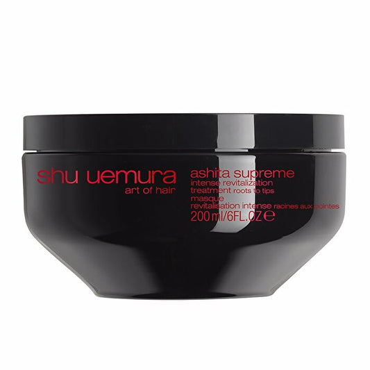 Shu Uemura Ashita Supreme Intense Revitalization Treatment 200ml/6oz