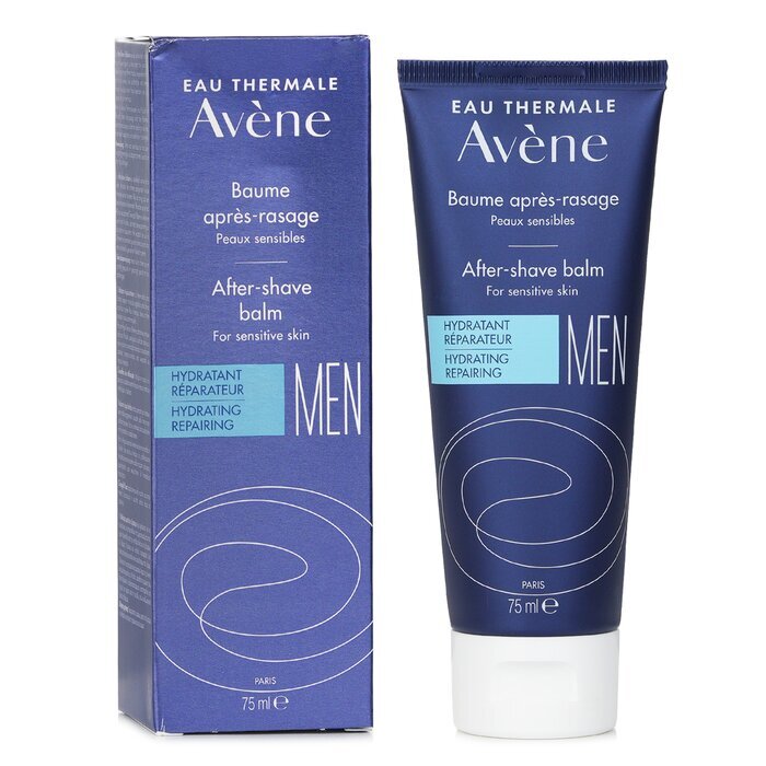 Avene Homme After Shave Balm 75ml