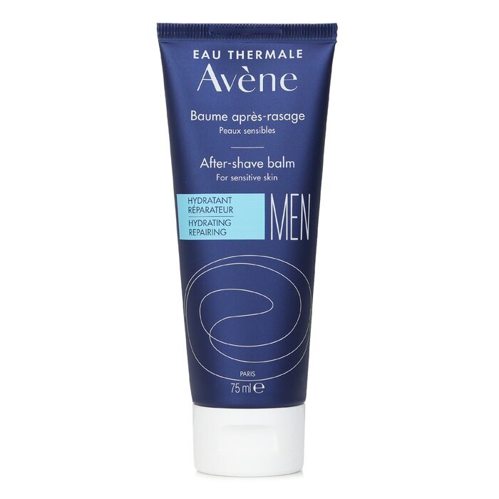 Avene Homme After Shave Balm 75ml