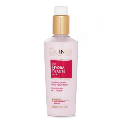Guinot Hydra Confort Lait Nettoyant Crème (Peau Sèche) 200ml/6.6oz