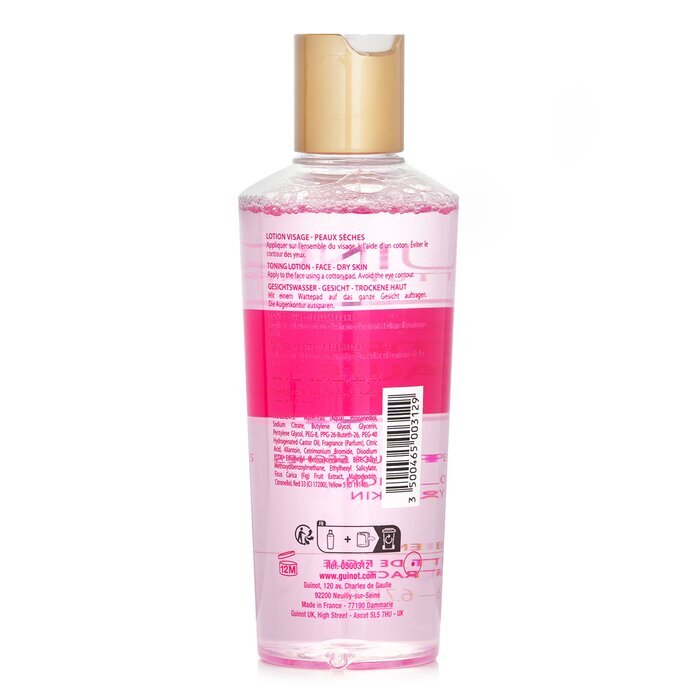 Guinot Hydra Confort Lotion Visage (Peau Sèche) 200ml/6.7oz