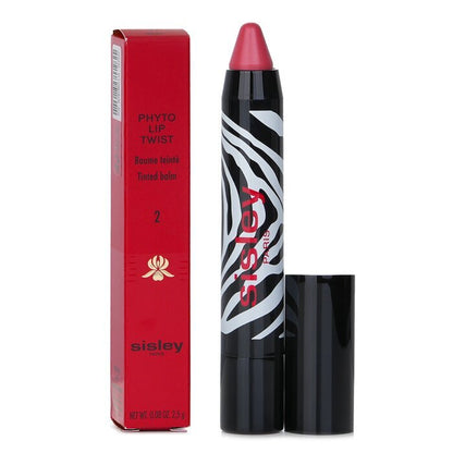 Sisley Phyto Lip Twist - # 2 Baby 2.5g/0.08oz