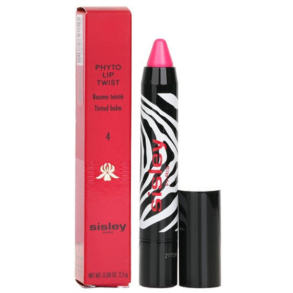 Sisley Phyto Lip Twist -  4 Pinky 2.5g