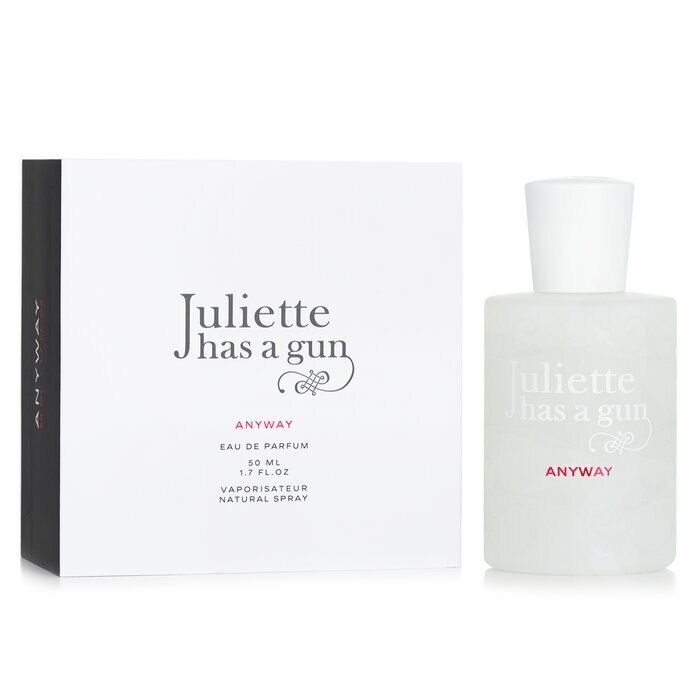 Juliette Has A Gun Anyway Eau De Parfum Spray 50ml