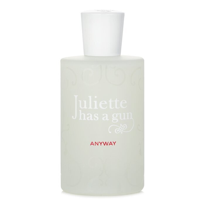 Juliette Has A Gun Anyway Eau De Parfum Spray 100ml