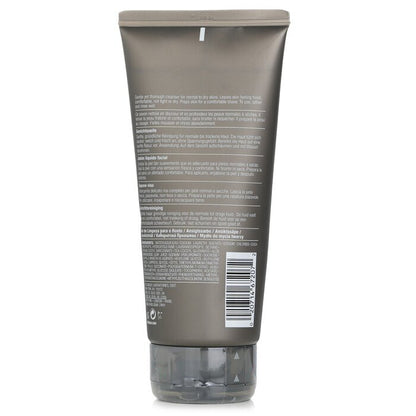 Clinique Men Gel Nettoyant Visage (Pour Peaux Normales à Sèches) 200ml/6.7oz