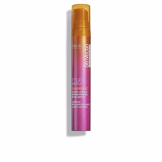 StriVectin Super-C Dark Circle Brightening Eye Serum 15ml/0.5oz