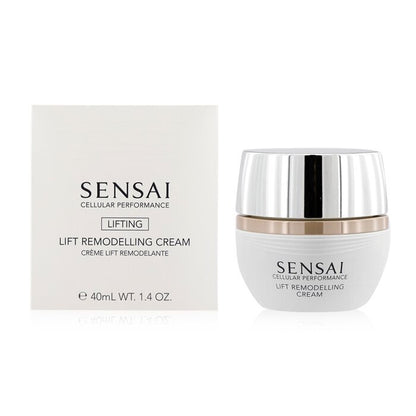 Kanebo Sensai Cellular Performance Crème Remodelante Lift 40ml/1.4oz