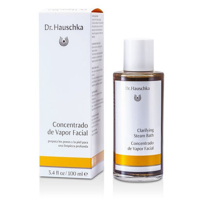 Dr. Hauschka Bain de Vapeur Clarifiant 100ml/3.4oz