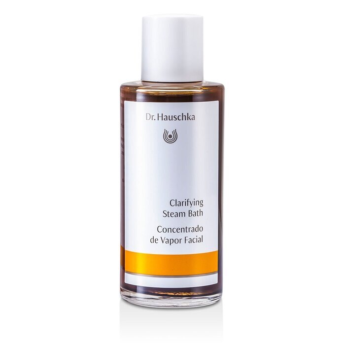 Dr. Hauschka Bain de Vapeur Clarifiant 100ml/3.4oz