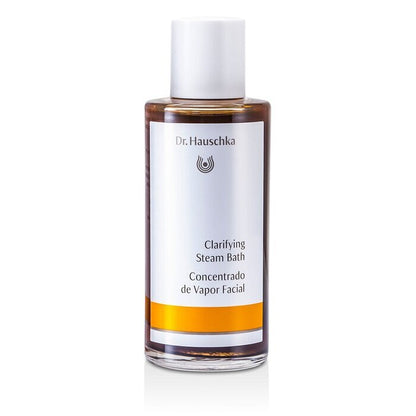 Dr. Hauschka Bain de Vapeur Clarifiant 100ml/3.4oz