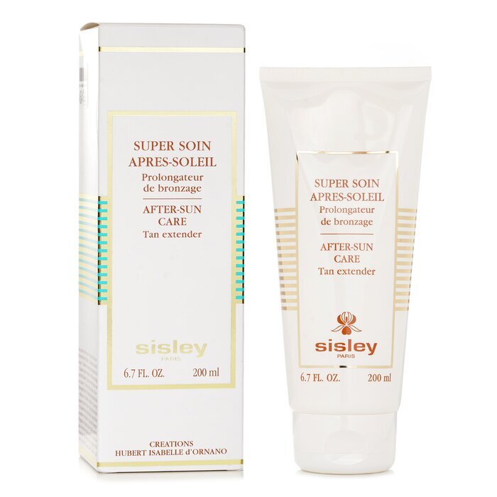 Sisley After Sun Care Tan Extender 200ml/6.7oz