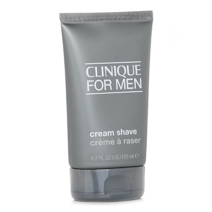 Clinique Crème à Raser (Tube) 125ml/4.2oz