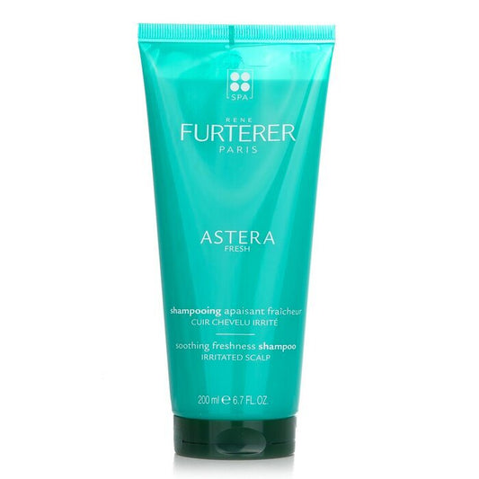 Rene Furterer Astera Soothing Freshness Shampoo (For Irritated Scalp) 200ml/6.76oz