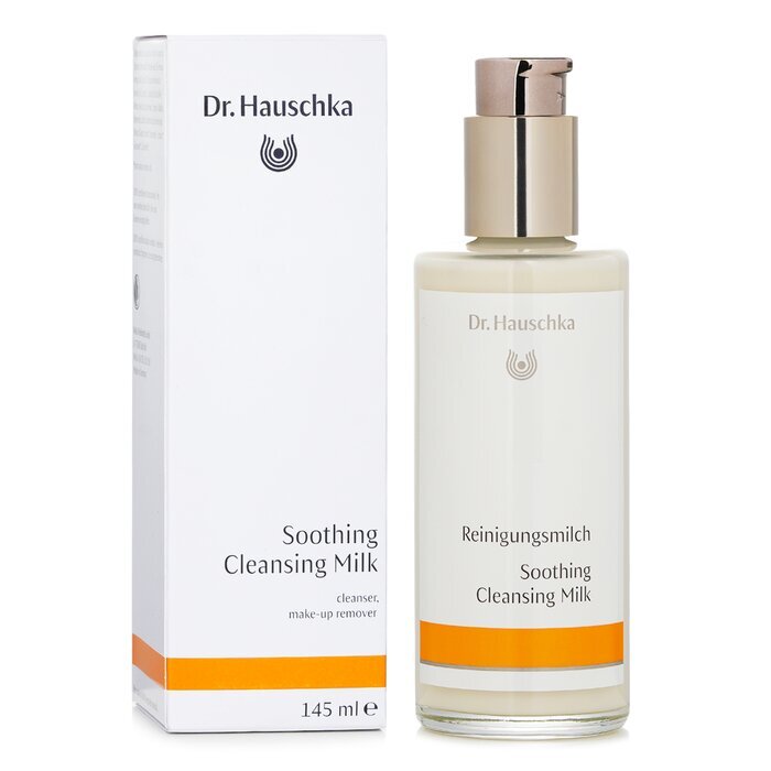 Dr. Hauschka Soothing Cleansing Milk 145ml