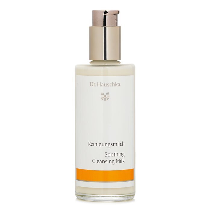 Dr. Hauschka Soothing Cleansing Milk 145ml