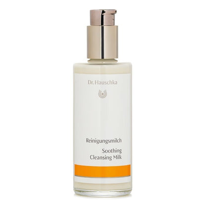 Dr. Hauschka Soothing Cleansing Milk 145ml