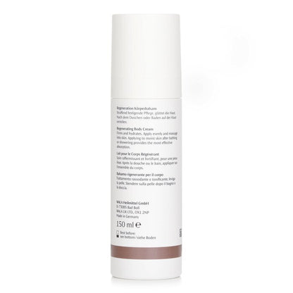 Dr. Hauschka Regenerating Body Cream 150ml