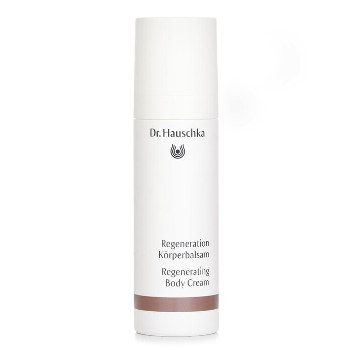 Dr. Hauschka Regenerating Body Cream 150ml