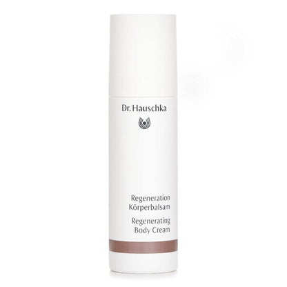 Dr. Hauschka Regenerating Body Cream 150ml