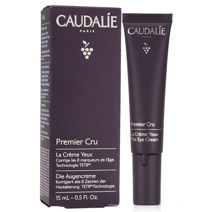 Caudalie Premier Cru The Eye Cream 15ml