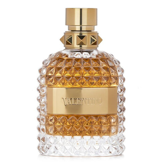 Valentino Uomo Eau De Toilette Spray 100ml