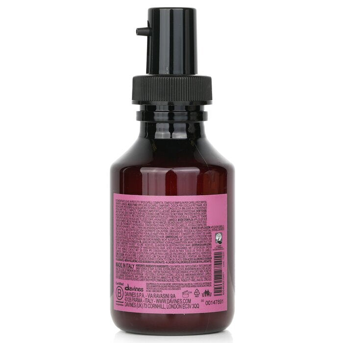 Davines Natural Tech Replumping Hair Filler Superactive Serum (For All Hair Types) 100ml/3.38oz