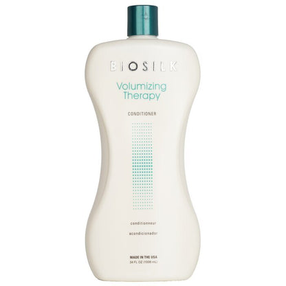 BioSilk Volumizing Therapy Conditioner 1006ml/34oz