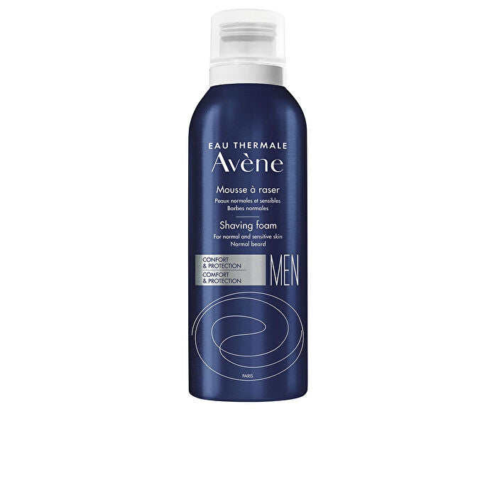 Avène Men Espuma De Afeitar 200ml