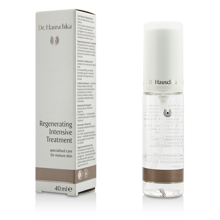 Dr. Hauschka Soin Intensif Régénérant (Pour Peau Mûre) 40ml/1.3oz