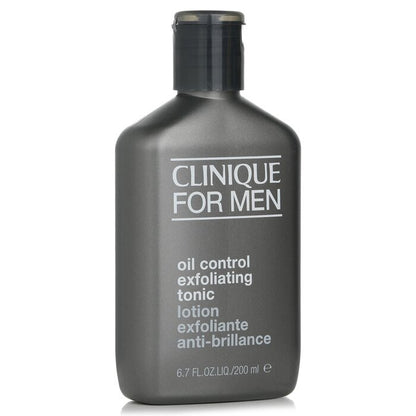 Clinique Oil Control Exfoliating Tonic 200ml
