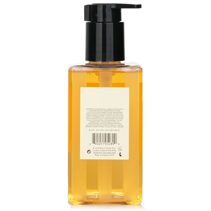 Jo Malone Orange Blossom Body & Hand Wash (With Pump) 250ml/8.5oz