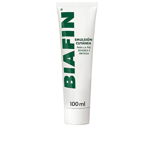 Biafin Skin Emulsion Regenerating Cream 100ml