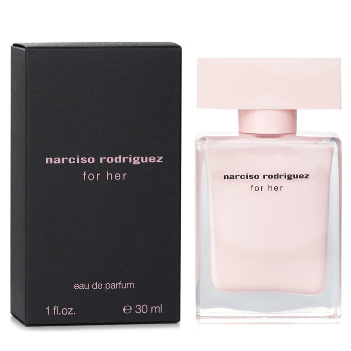 Narciso Rodriguez For Her Eau De Parfum Spray 30ml