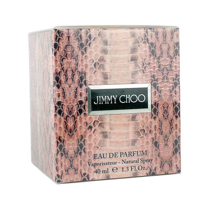 Jimmy Choo Eau De Parfum Spray 40ml