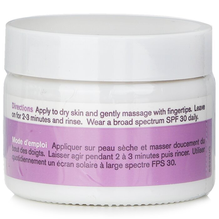 DERMAdoctor Microdermabrasion Physique Chimique du Visage + Peeling Chimique Multiacide 50ml/1.7oz