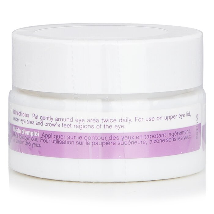 DERMAdoctor Baume Contour des Yeux Wrinkle Revenge Rescue & Protect 15ml/0.5oz