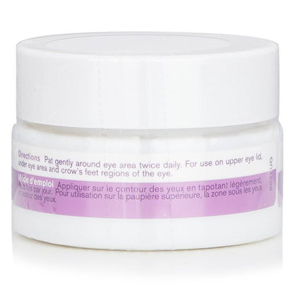 DERMAdoctor Baume Contour des Yeux Wrinkle Revenge Rescue & Protect 15ml/0.5oz