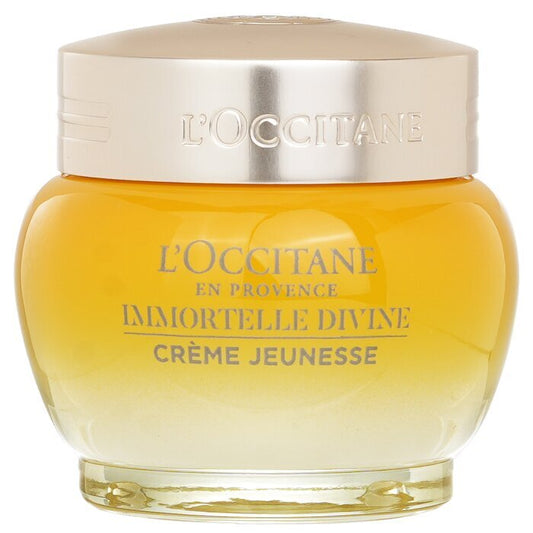 Crème Divine Immortelle L'Occitane 50ml/1.7oz