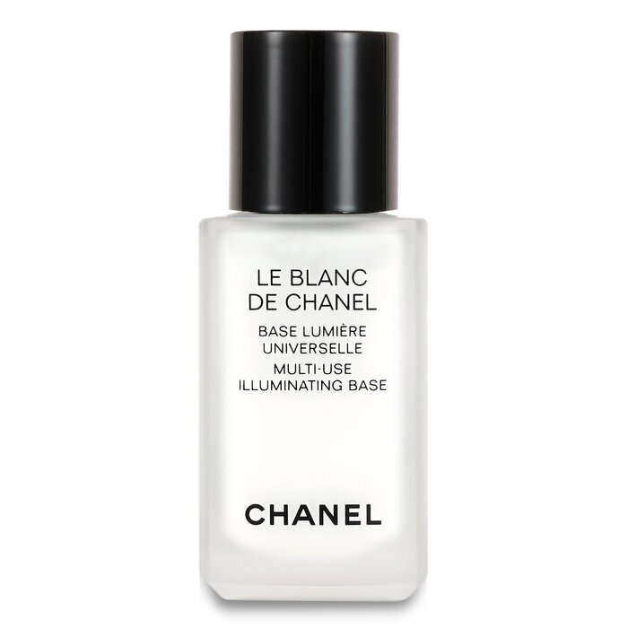 Le Blanc De Chanel Multi Use Illuminating Base 30ml