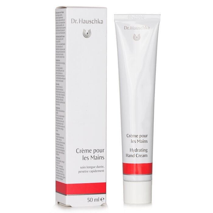 Dr. Hauschka Hydrating Hand Cream 50ml